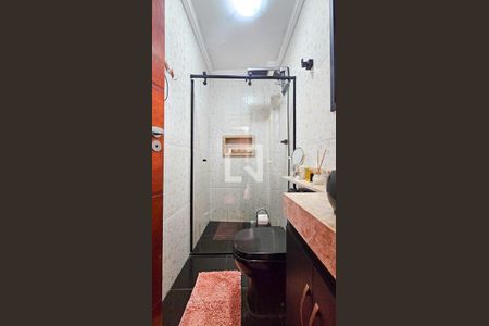 Apartamento à venda com 56m², 2 quartos e 1 vagaBanheiro