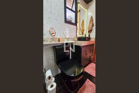 Apartamento à venda com 56m², 2 quartos e 1 vagaBanheiro