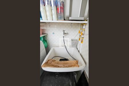 Apartamento à venda com 56m², 2 quartos e 1 vagaÁrea de Serviço