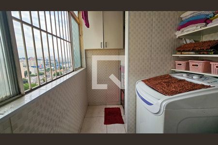 Apartamento à venda com 56m², 2 quartos e 1 vagaÁrea de Serviço