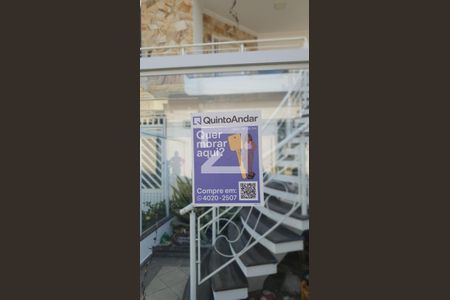 Casa à venda com 634m², 4 quartos e 5 vagasPlaquinha