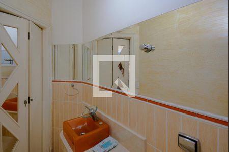 Casa à venda com 634m², 4 quartos e 5 vagasLavabo