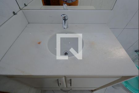 Casa à venda com 634m², 4 quartos e 5 vagasBanheiro da Suíte 2