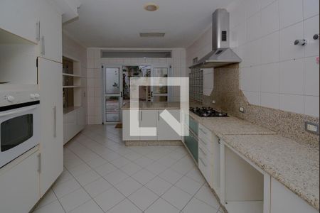 Casa à venda com 634m², 4 quartos e 5 vagasCozinha