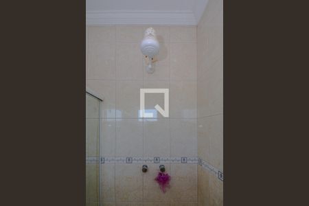 Casa à venda com 634m², 4 quartos e 5 vagasBanheiro da Suíte 4