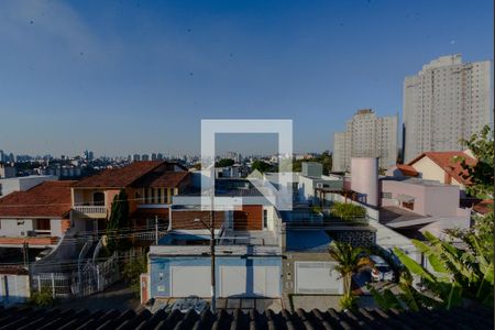 Casa à venda com 634m², 4 quartos e 5 vagasSuite 4 - vista 