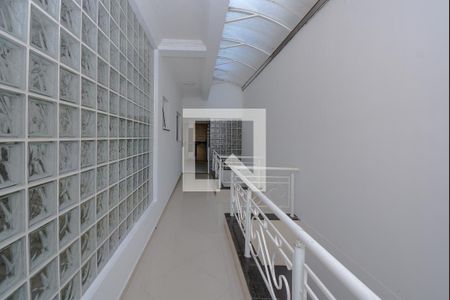 Casa à venda com 634m², 4 quartos e 5 vagasAcesso a garagem