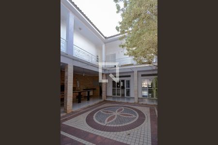 Casa à venda com 634m², 4 quartos e 5 vagasQuintal 