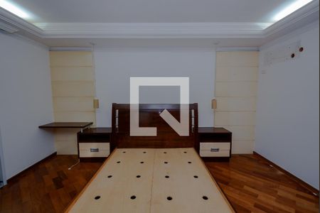 Casa à venda com 634m², 4 quartos e 5 vagasSuite 1