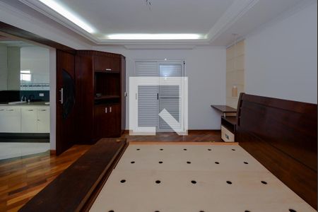 Casa à venda com 634m², 4 quartos e 5 vagasSuite 1