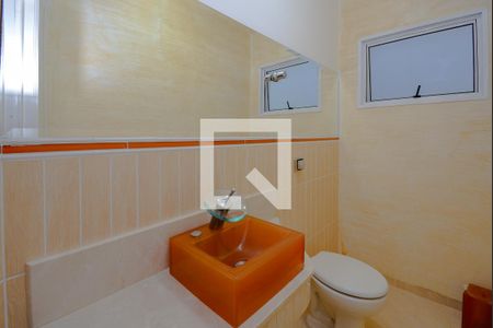 Casa à venda com 634m², 4 quartos e 5 vagasLavabo