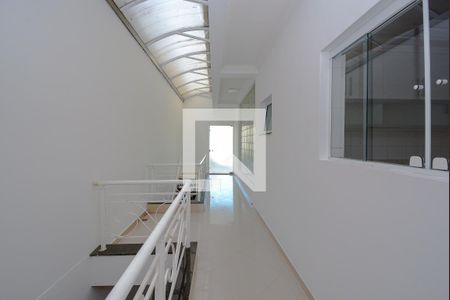 Casa à venda com 634m², 4 quartos e 5 vagasAcesso a garagem