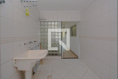 Casa à venda com 634m², 4 quartos e 5 vagasÁrea de Serviço