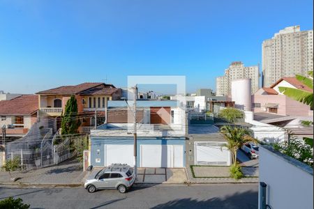 Casa à venda com 634m², 4 quartos e 5 vagasSacada da Suíte - vista 