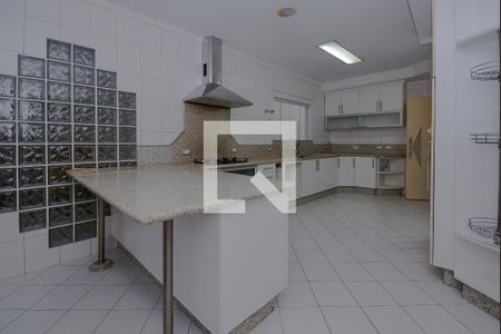 Casa à venda com 634m², 4 quartos e 5 vagasCozinha