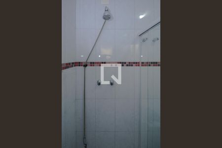 Casa à venda com 634m², 4 quartos e 5 vagasBanheiro da Suíte 3