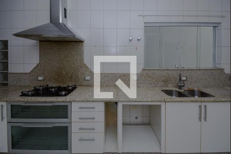 Casa à venda com 634m², 4 quartos e 5 vagasCozinha
