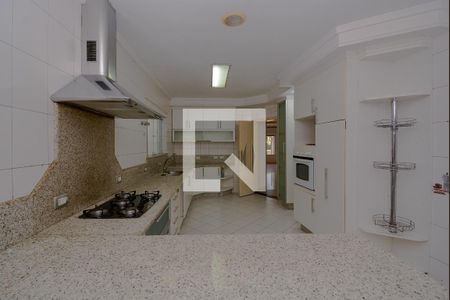Casa à venda com 634m², 4 quartos e 5 vagasCozinha