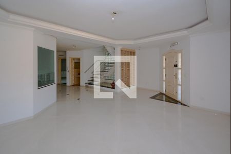 Sala 1  de casa à venda com 4 quartos, 634m² em Dos Casa, São Bernardo do Campo