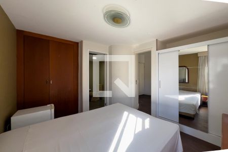 Quarto de apartamento à venda com 1 quarto, 43m² em Liberdade, São Paulo