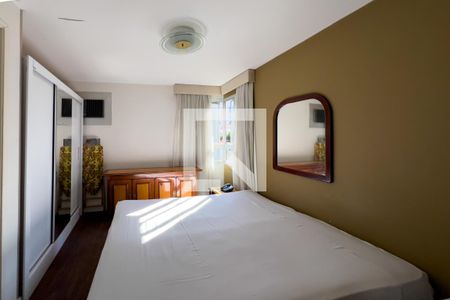 Quarto de apartamento à venda com 1 quarto, 43m² em Liberdade, São Paulo