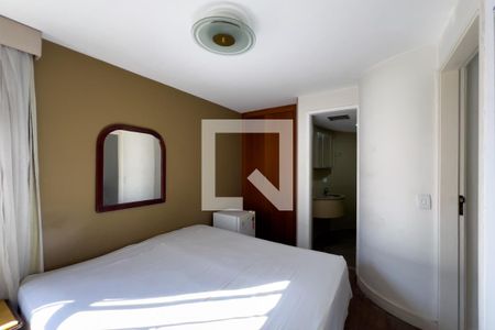 Quarto de apartamento à venda com 1 quarto, 43m² em Liberdade, São Paulo