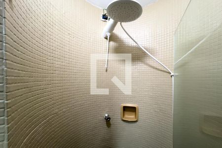 Banheiro de apartamento à venda com 1 quarto, 43m² em Liberdade, São Paulo