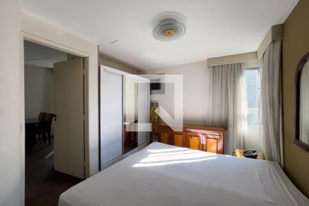 Quarto de apartamento à venda com 1 quarto, 43m² em Liberdade, São Paulo