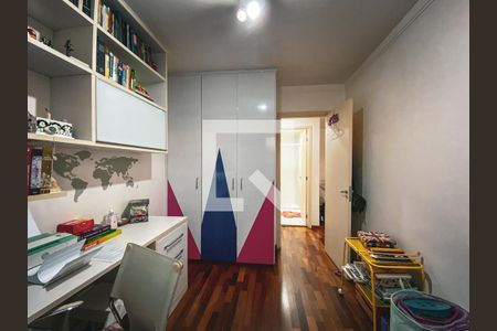 Apartamento para alugar com 58m², 2 quartos e 1 vagaQuarto 2
