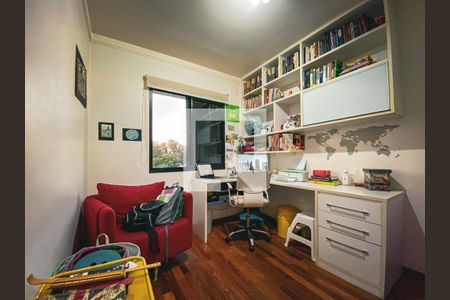Apartamento para alugar com 58m², 2 quartos e 1 vagaQuarto 2