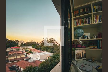 Apartamento para alugar com 58m², 2 quartos e 1 vagaVista Quarto 2