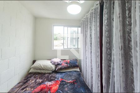 Apartamento à venda com 45m², 2 quartos e 1 vagaQuarto 2