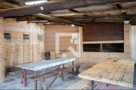 Apartamento à venda com 45m², 2 quartos e 1 vagaÁrea comum - Churrasqueira