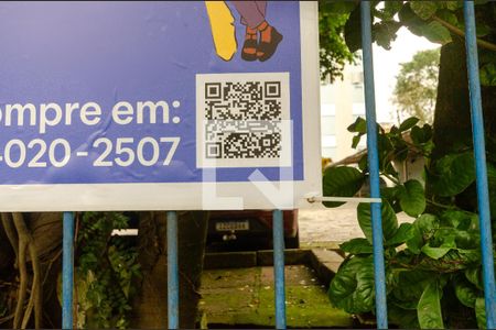 Apartamento à venda com 45m², 2 quartos e 1 vagaPlaquinha