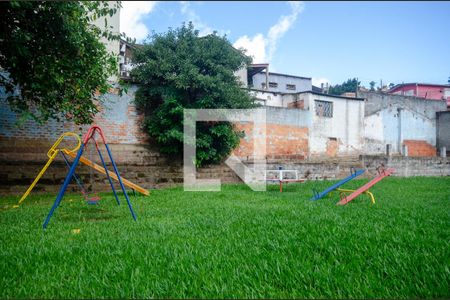 Apartamento à venda com 45m², 2 quartos e 1 vagaÁrea comum - Playground