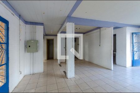 Apartamento à venda com 45m², 2 quartos e 1 vagaÁrea comum - Salão de festas