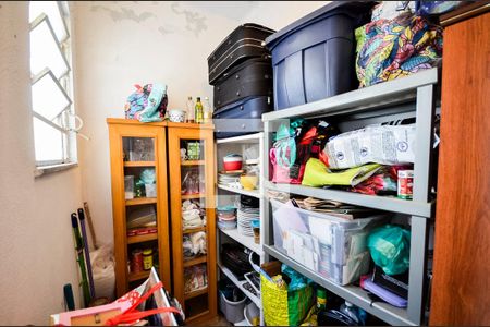 Apartamento à venda com 80m², 2 quartos e sem vaga Apartamento à venda com 80m², 2 quartos e sem vagaQuarto de Serviço