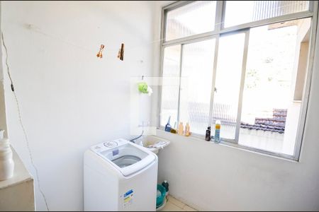 Apartamento à venda com 80m², 2 quartos e sem vaga Apartamento à venda com 80m², 2 quartos e sem vagaÁrea de Serviço