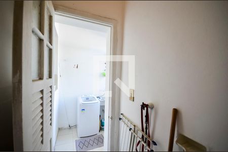 Apartamento à venda com 80m², 2 quartos e sem vaga Apartamento à venda com 80m², 2 quartos e sem vagaBanheiro de Serviço