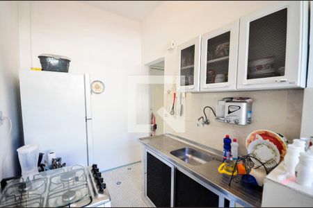 Apartamento à venda com 80m², 2 quartos e sem vaga Apartamento à venda com 80m², 2 quartos e sem vagaCozinha