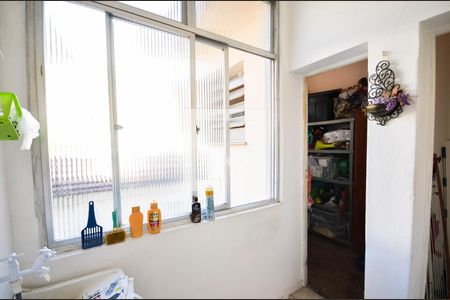 Apartamento à venda com 80m², 2 quartos e sem vaga Apartamento à venda com 80m², 2 quartos e sem vagaÁrea de Serviço