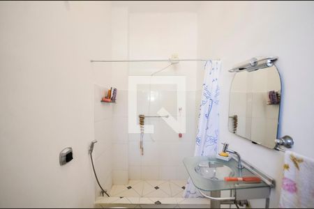 Apartamento à venda com 80m², 2 quartos e sem vaga Apartamento à venda com 80m², 2 quartos e sem vagaBanheiro