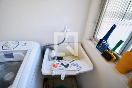 Apartamento à venda com 80m², 2 quartos e sem vaga Apartamento à venda com 80m², 2 quartos e sem vagaÁrea de Serviço