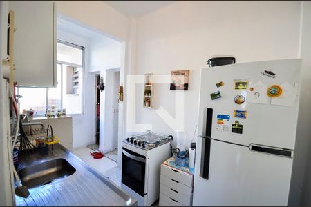 Apartamento à venda com 80m², 2 quartos e sem vaga Apartamento à venda com 80m², 2 quartos e sem vagaCozinha