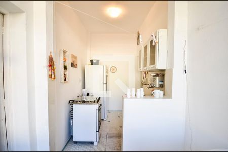 Apartamento à venda com 80m², 2 quartos e sem vaga Apartamento à venda com 80m², 2 quartos e sem vagaÁrea de Serviço