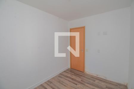 Quarto 1 de apartamento para alugar com 2 quartos, 47m² em Jardim Colonial, São Paulo