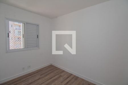 Quarto 1 de apartamento para alugar com 2 quartos, 47m² em Jardim Colonial, São Paulo