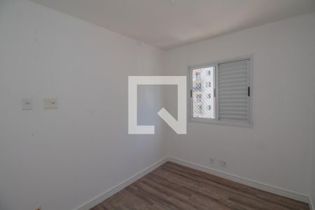 Quarto 1 de apartamento para alugar com 2 quartos, 47m² em Jardim Colonial, São Paulo