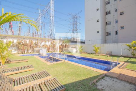 Apartamento para alugar com 47m², 2 quartos e 1 vaga Apartamento para alugar com 47m², 2 quartos e 1 vagaÁrea comum