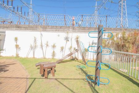 Apartamento para alugar com 47m², 2 quartos e 1 vaga Apartamento para alugar com 47m², 2 quartos e 1 vagaÁrea comum